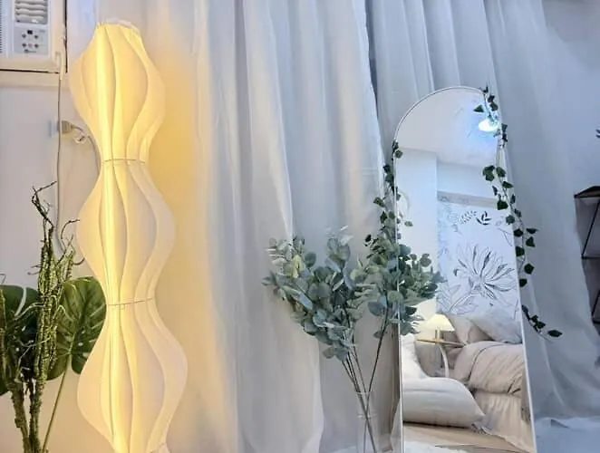 Aparthotel Velour Haven At Mivela Gardens Cebu
