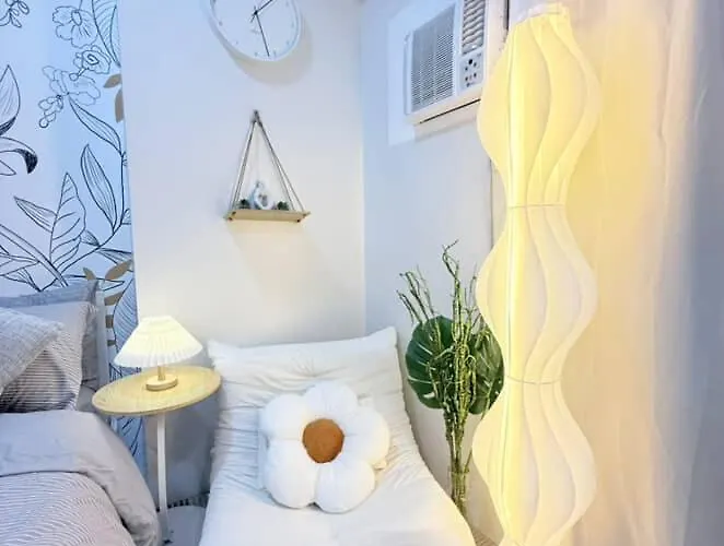 Velour Haven At Mivela Gardens Aparthotel