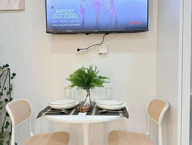 Velour Haven At Mivela Gardens * Cebu