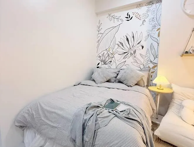 Velour Haven At Mivela Gardens *