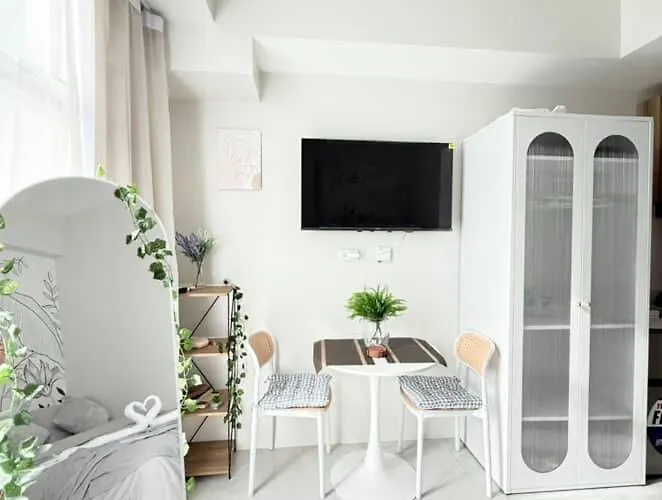 Aparthotel Velour Haven At Mivela Gardens *